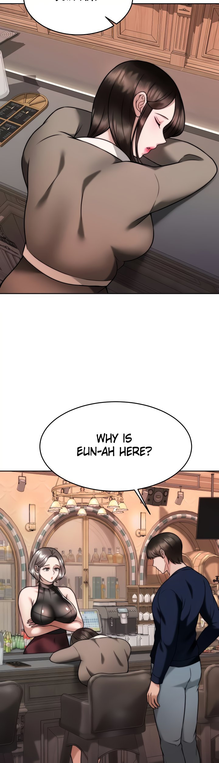 HYPNOMANCER Chapter 28 Page 29