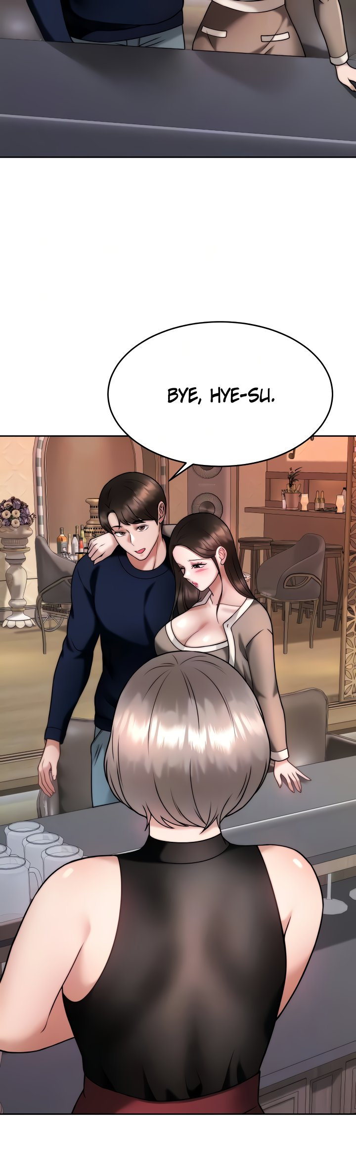 HYPNOMANCER Chapter 28 Page 36