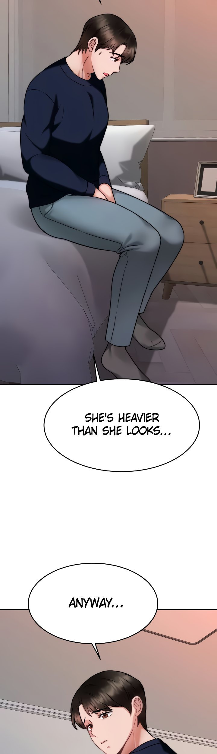 HYPNOMANCER Chapter 28 Page 43