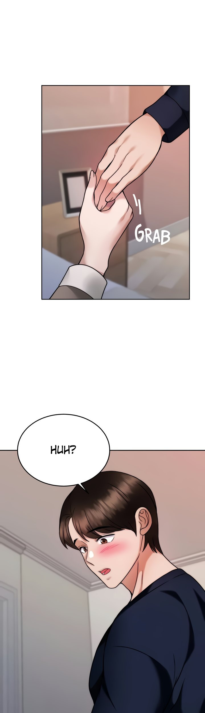 HYPNOMANCER Chapter 28 Page 48