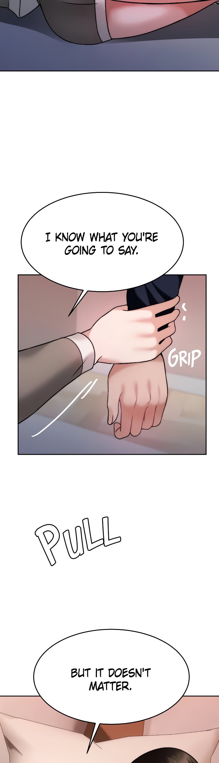 HYPNOMANCER Chapter 28 Page 51