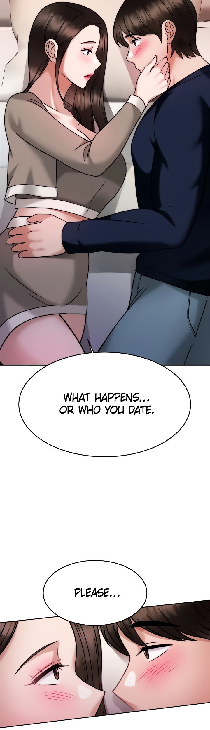 HYPNOMANCER Chapter 28 Page 52