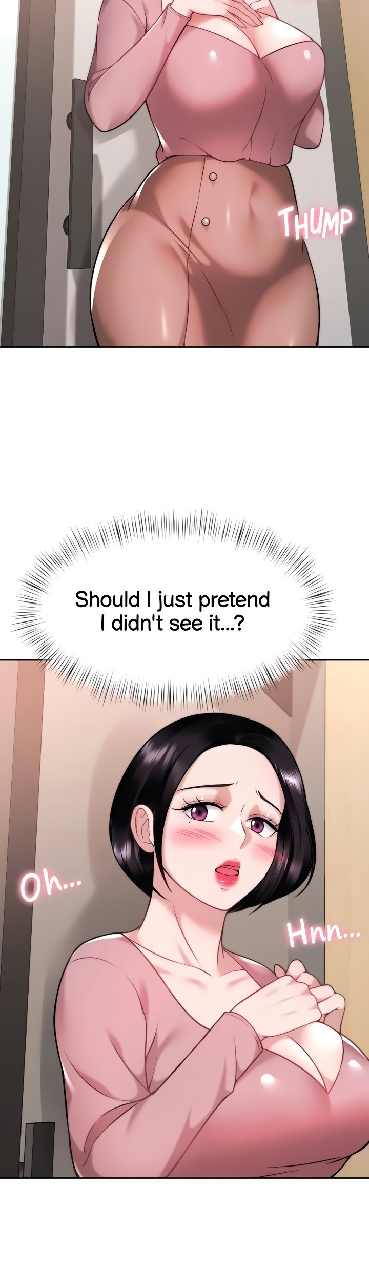 HYPNOMANCER Chapter 28 Page 6