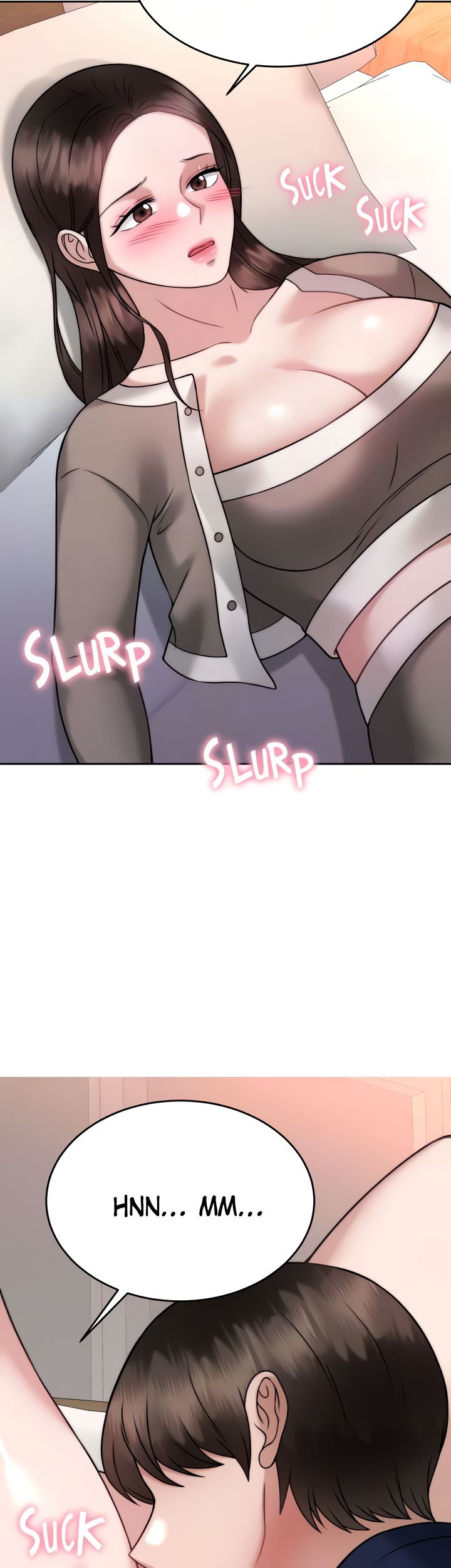HYPNOMANCER Chapter 29 Page 11