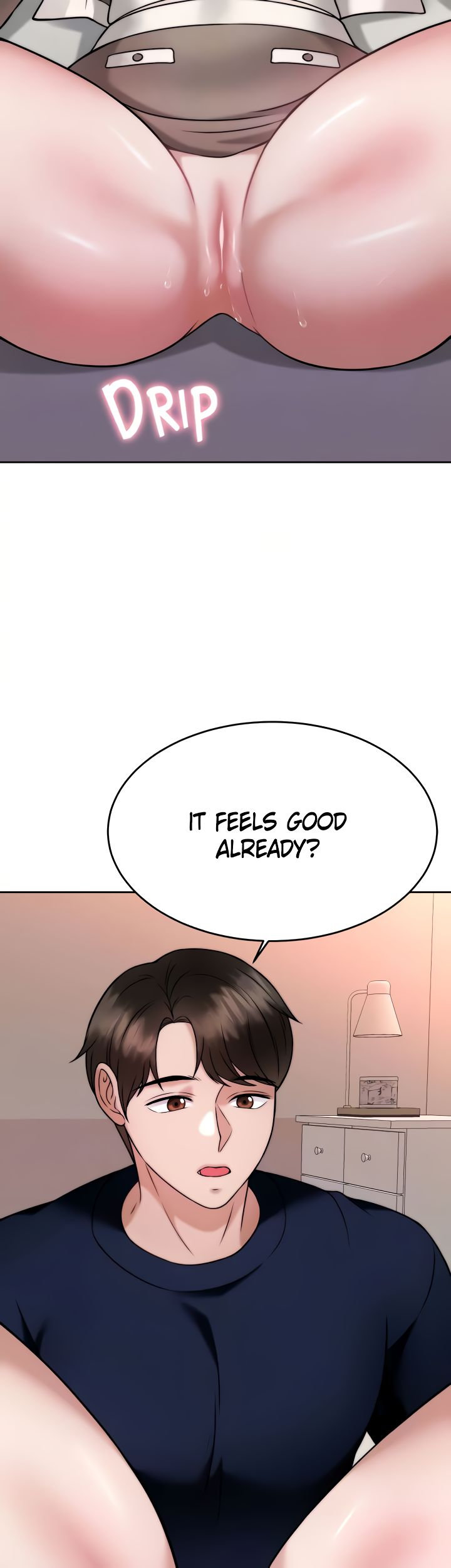 HYPNOMANCER Chapter 29 Page 13