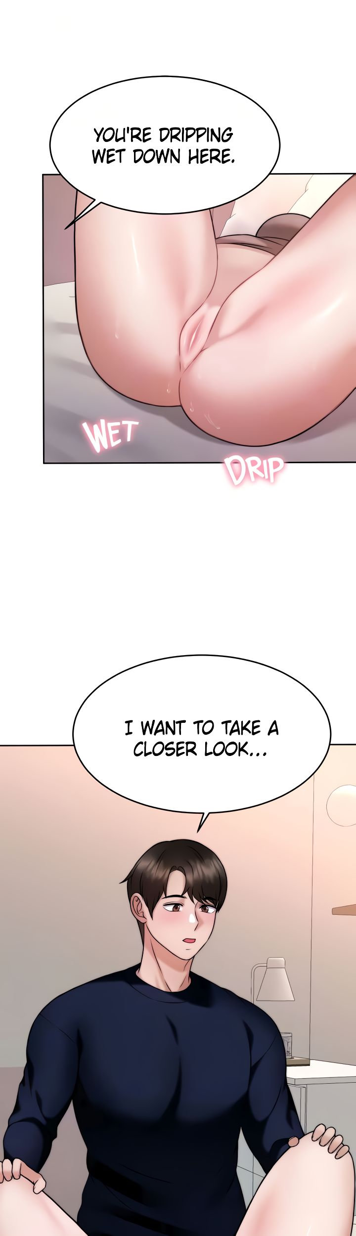 HYPNOMANCER Chapter 29 Page 16