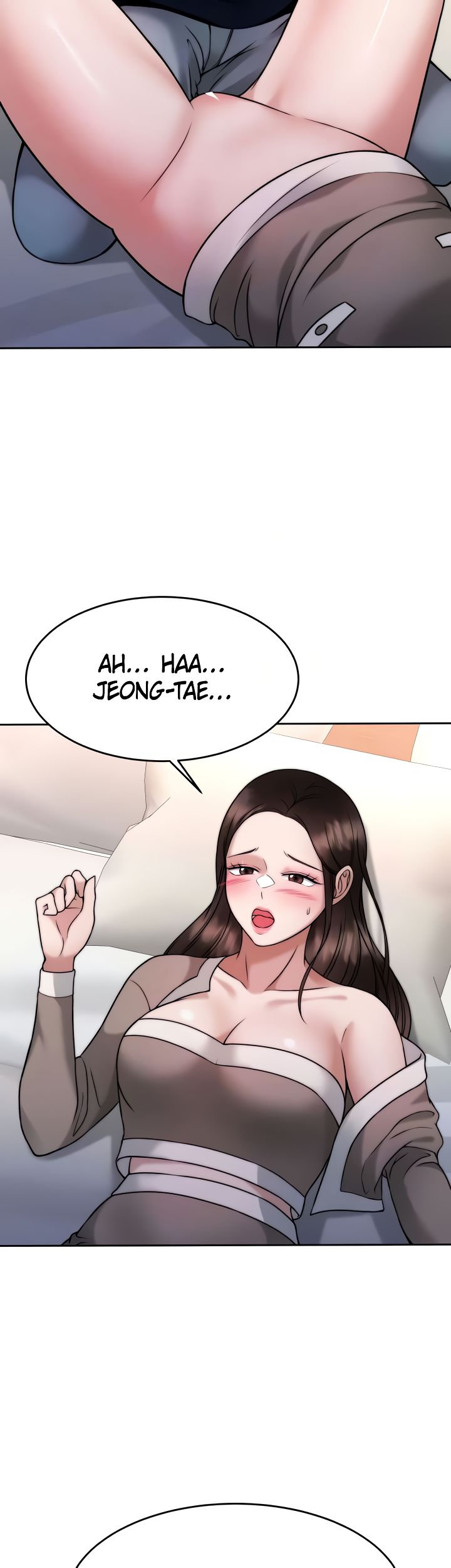 HYPNOMANCER Chapter 29 Page 17