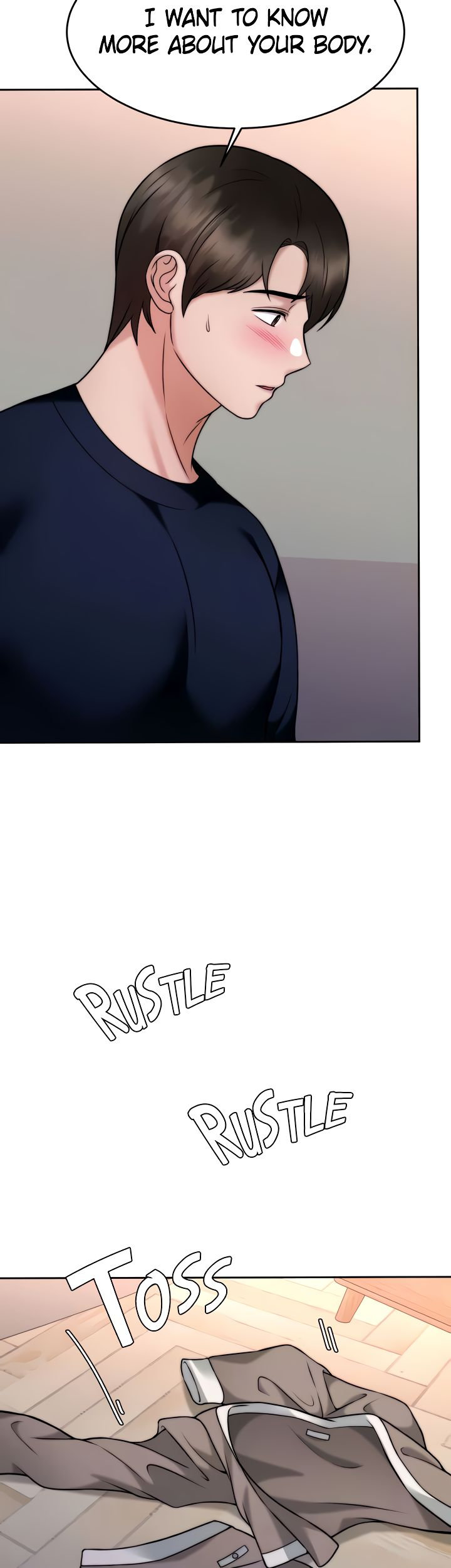 HYPNOMANCER Chapter 29 Page 18