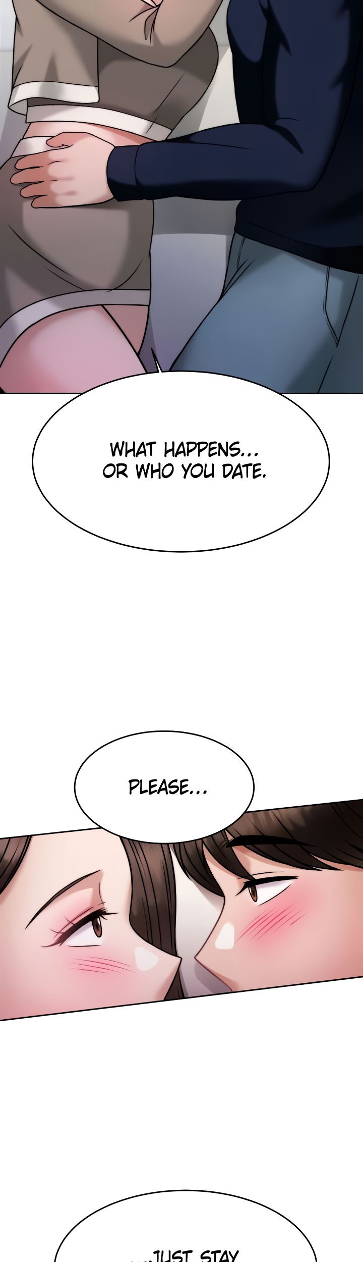 HYPNOMANCER Chapter 29 Page 2