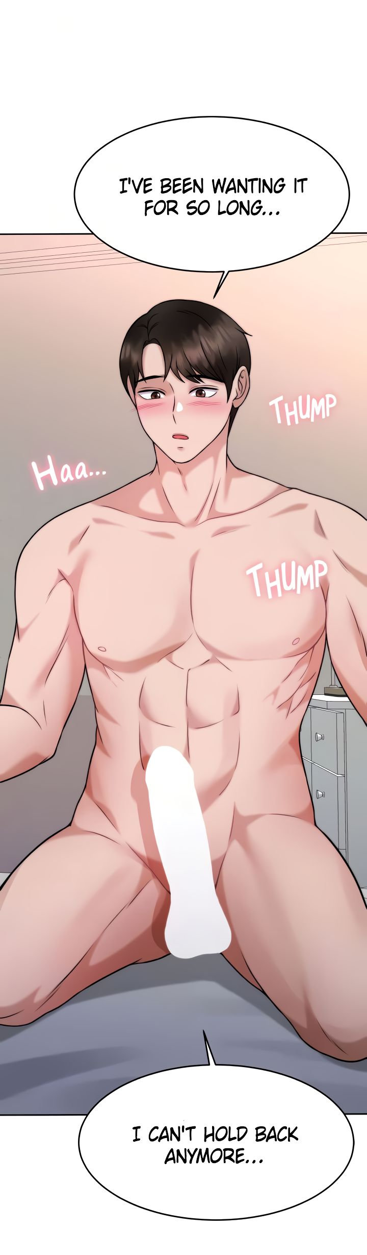 HYPNOMANCER Chapter 29 Page 20