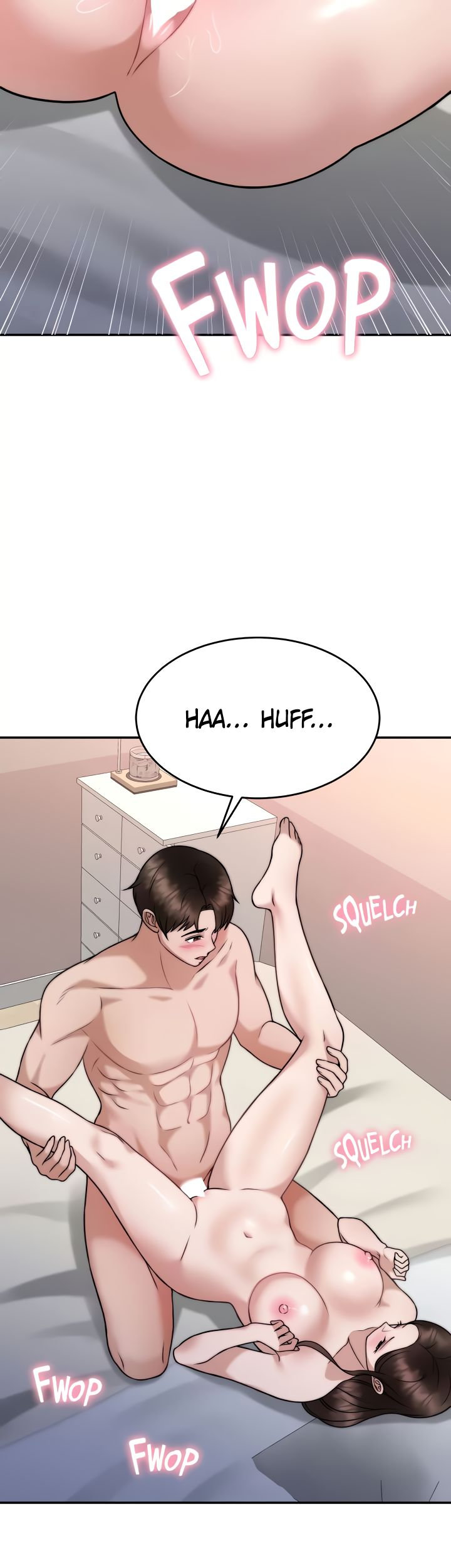 HYPNOMANCER Chapter 29 Page 22