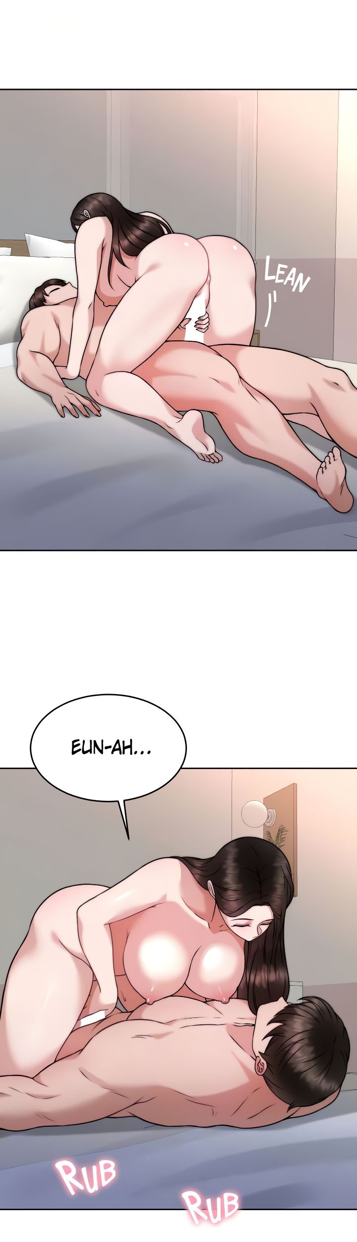 HYPNOMANCER Chapter 29 Page 31
