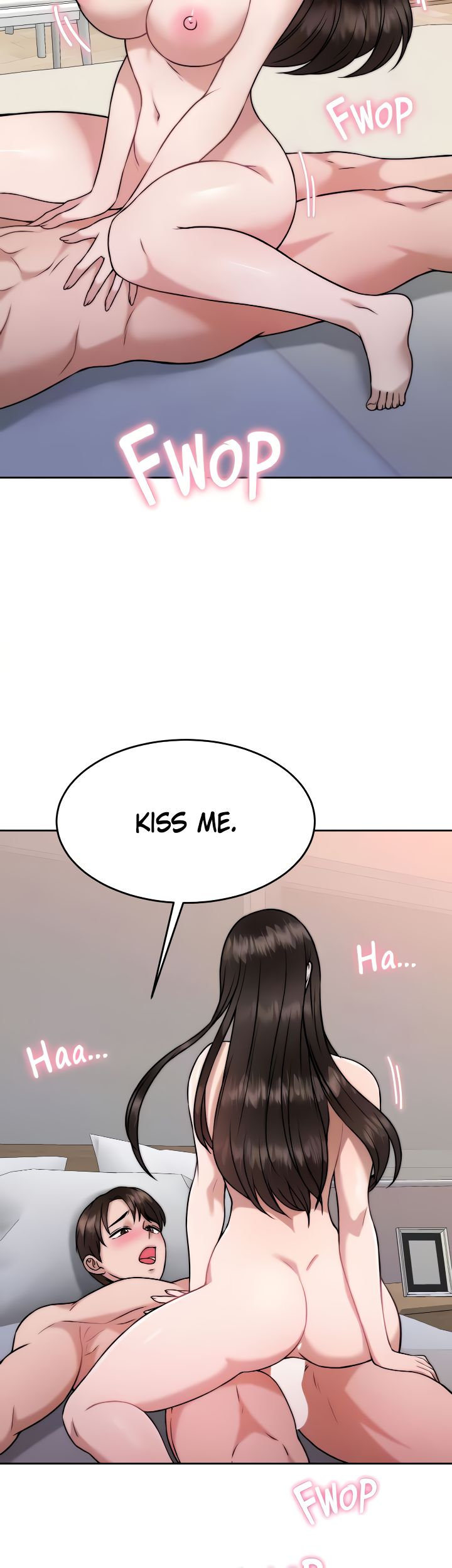 HYPNOMANCER Chapter 29 Page 37