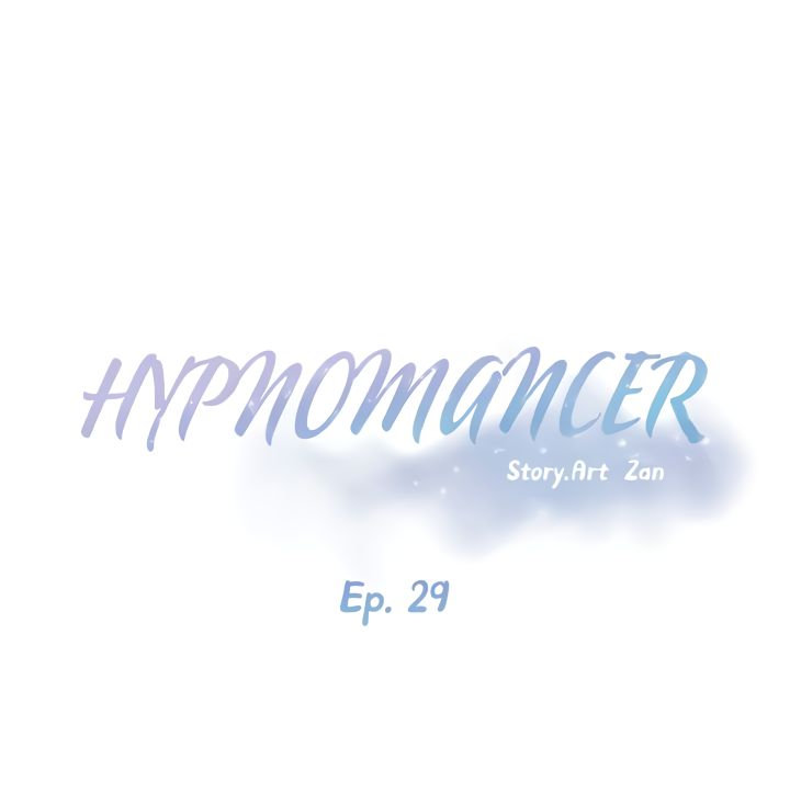 HYPNOMANCER Chapter 29 Page 4