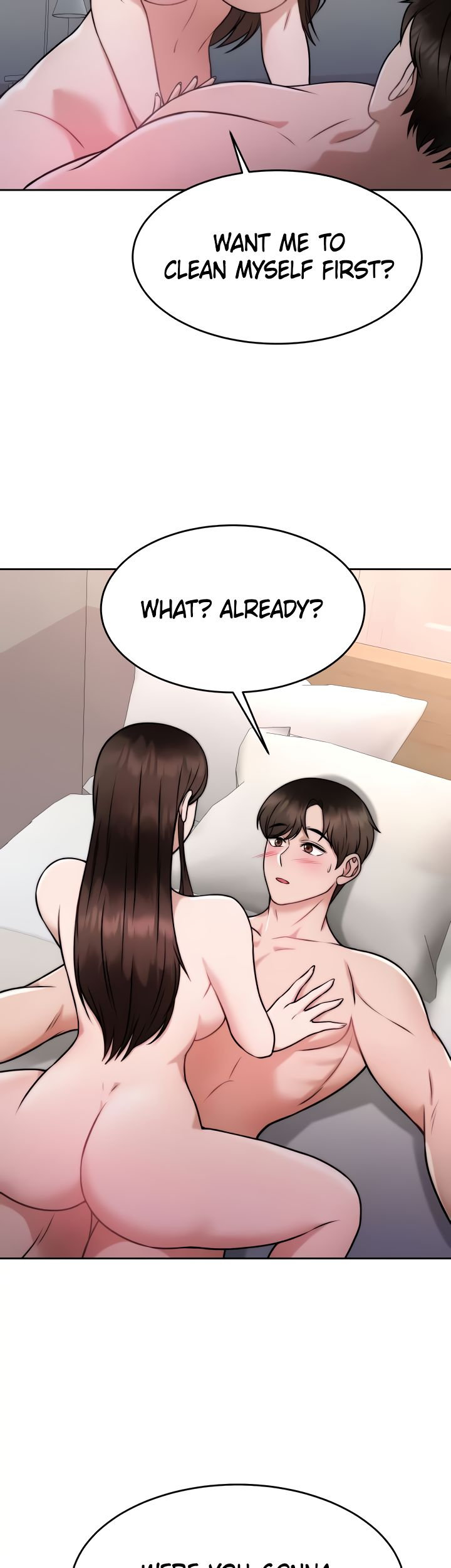 HYPNOMANCER Chapter 29 Page 48