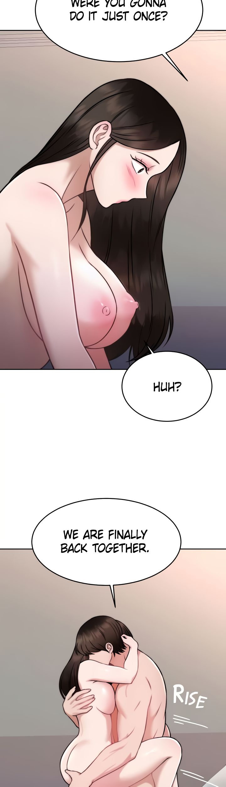 HYPNOMANCER Chapter 29 Page 49