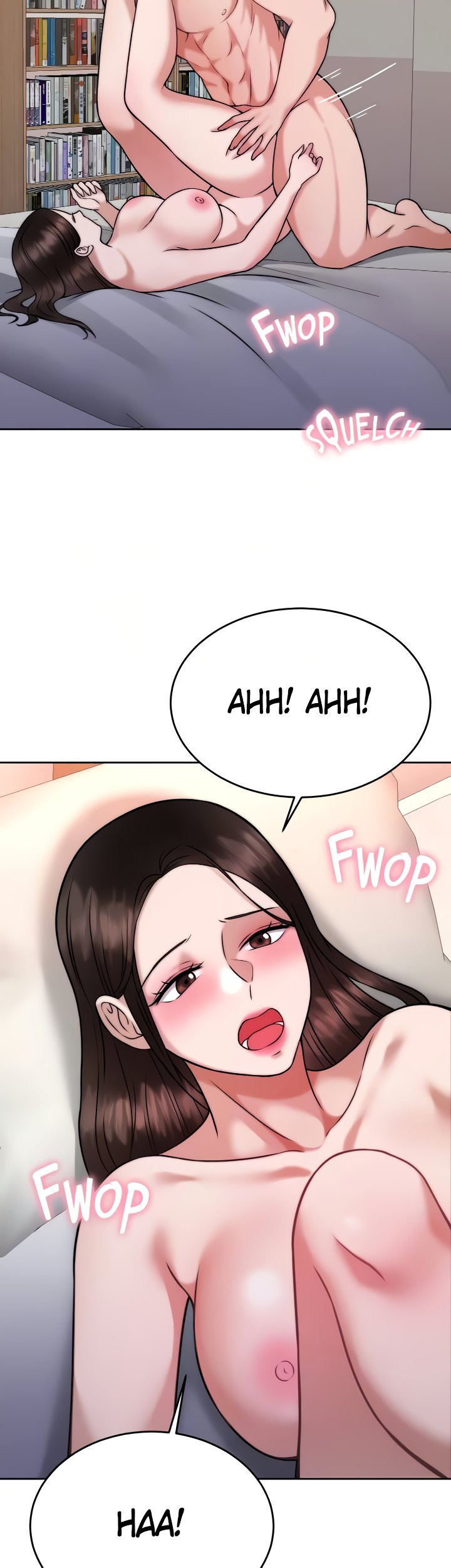 HYPNOMANCER Chapter 30 Page 19