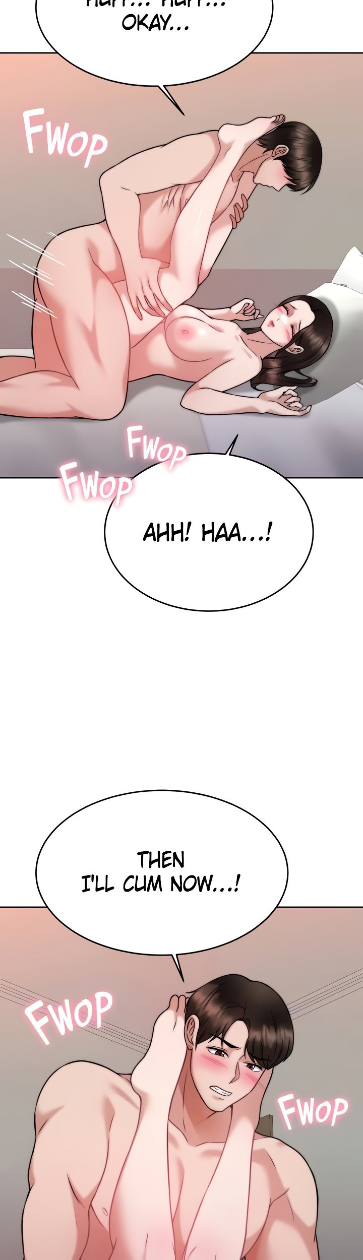 HYPNOMANCER Chapter 30 Page 29