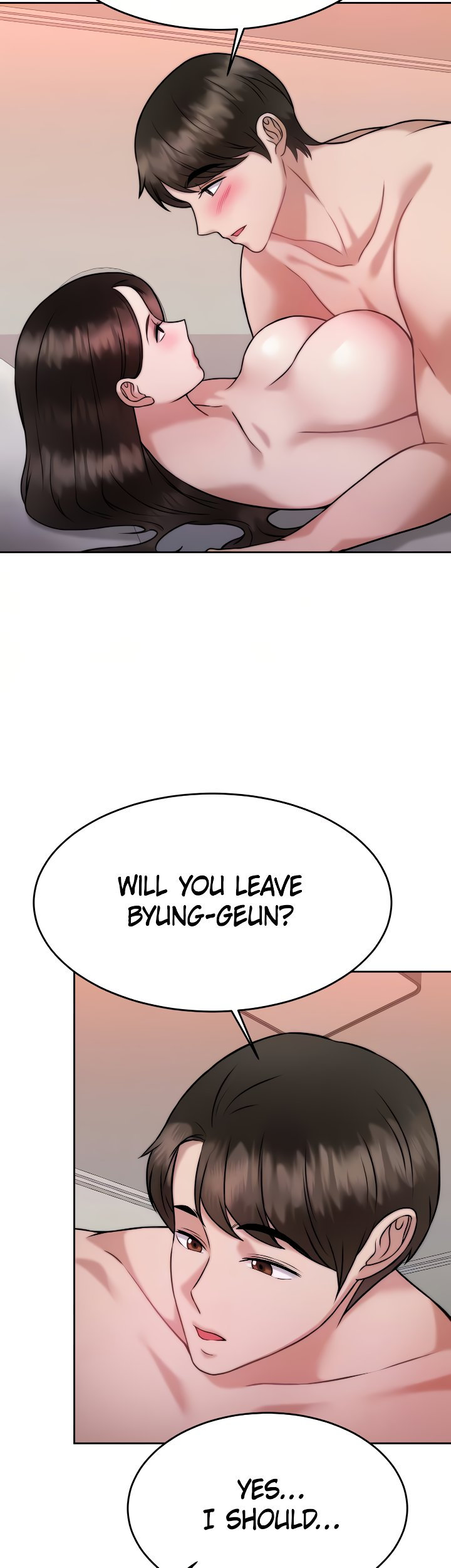 HYPNOMANCER Chapter 30 Page 33