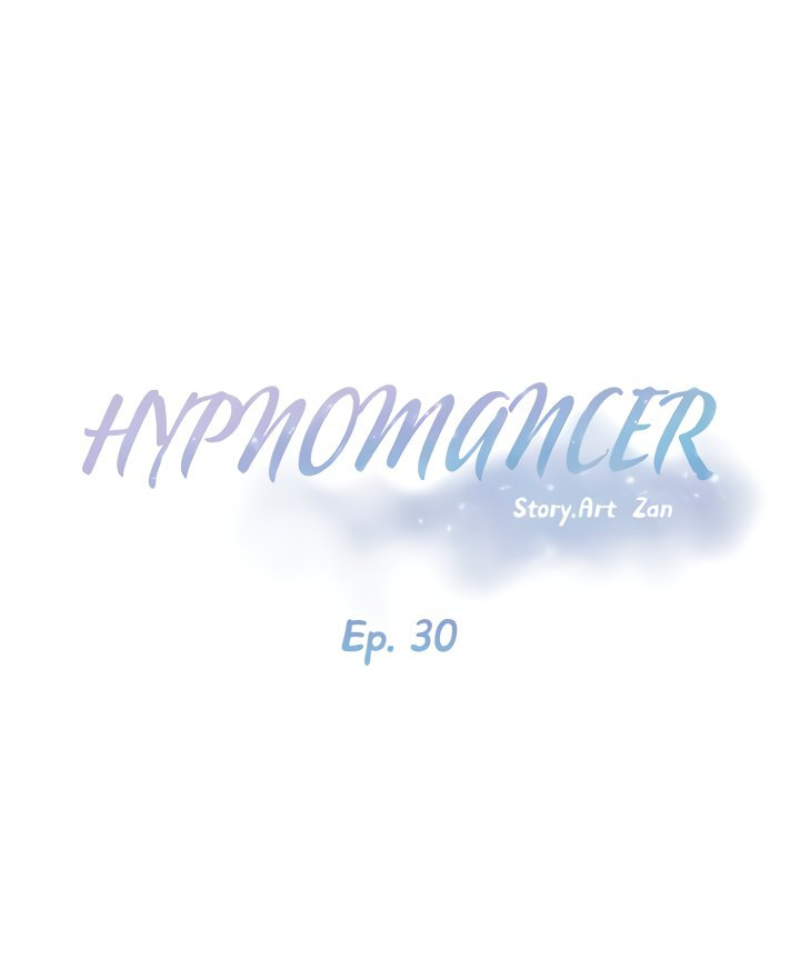 HYPNOMANCER Chapter 30 Page 4