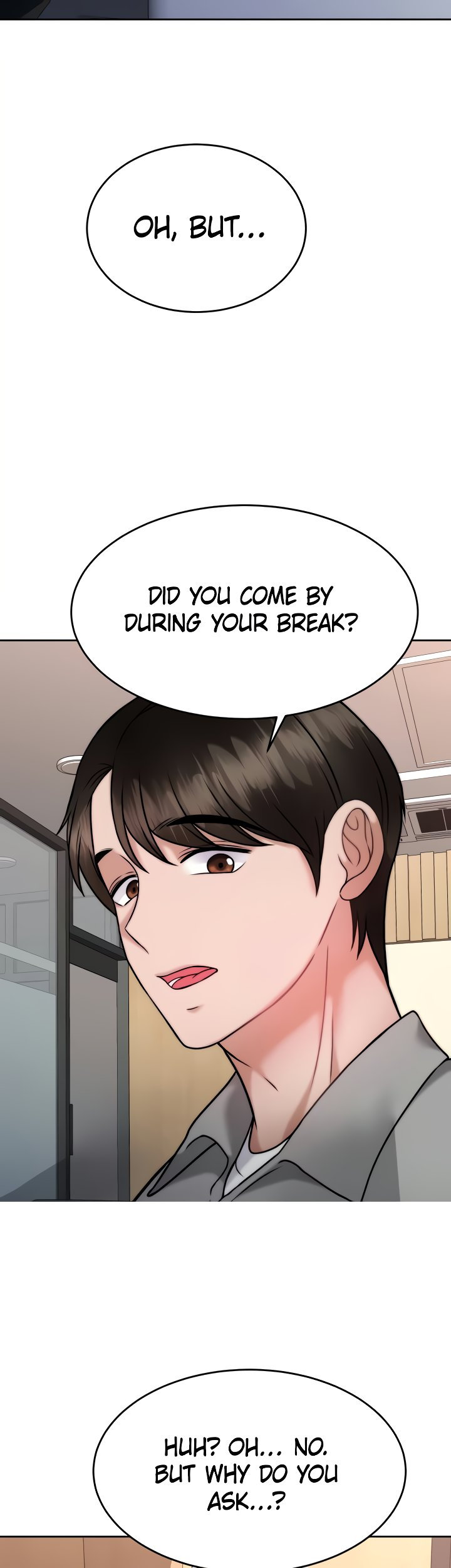 HYPNOMANCER Chapter 30 Page 42