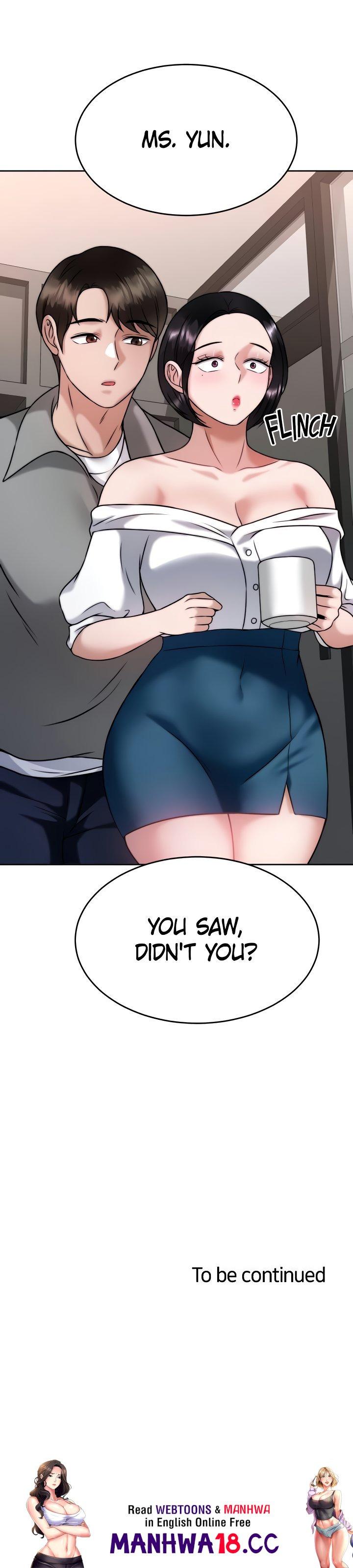 HYPNOMANCER Chapter 30 Page 49