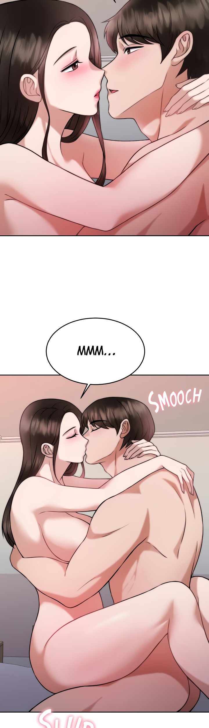 HYPNOMANCER Chapter 30 Page 7