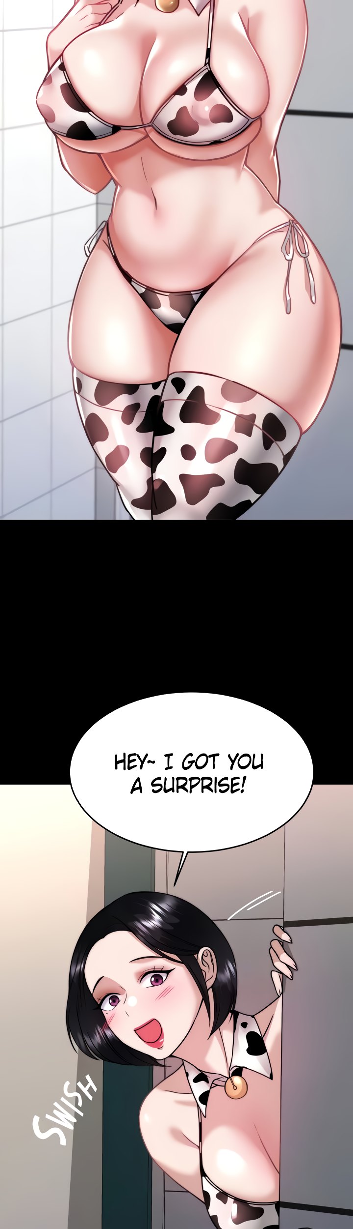 HYPNOMANCER Chapter 31 Page 17