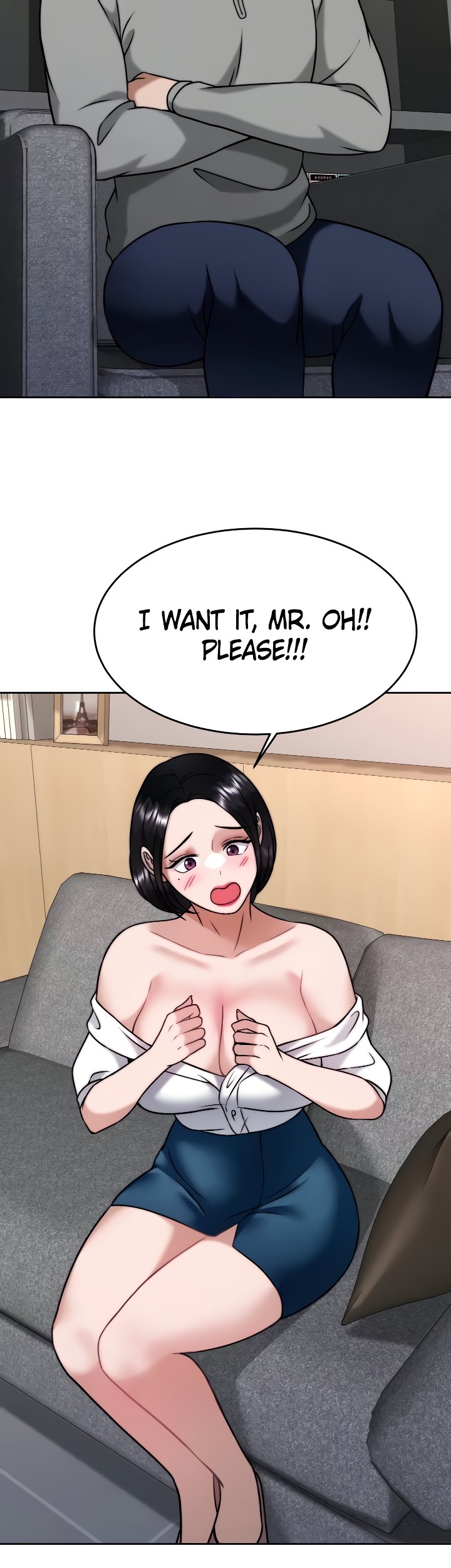 HYPNOMANCER Chapter 31 Page 29