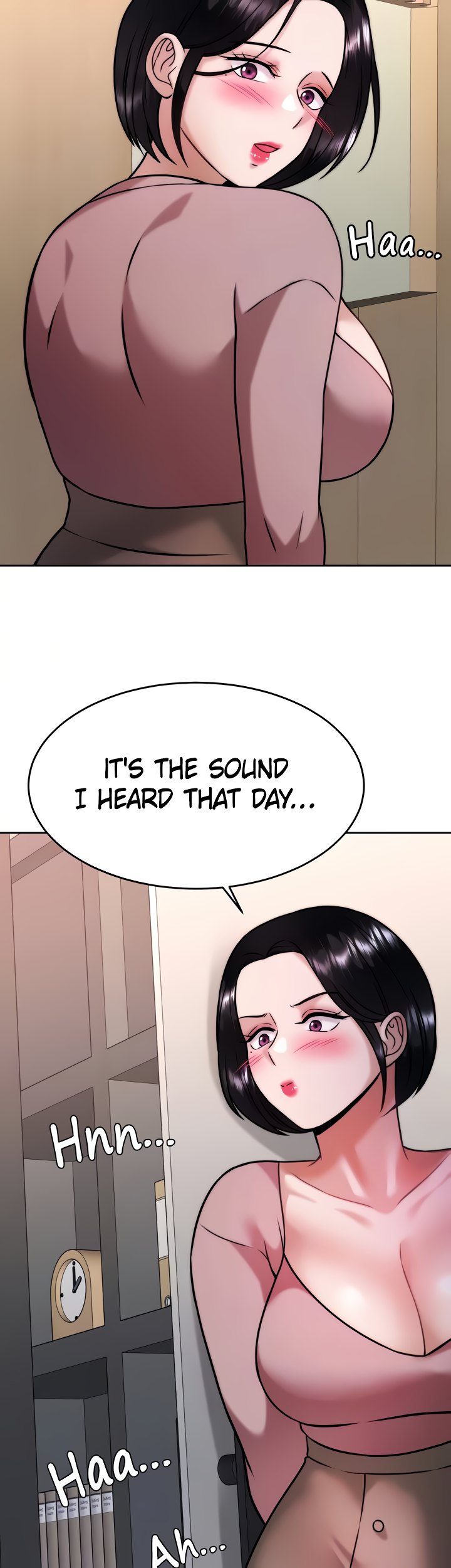 HYPNOMANCER Chapter 31 Page 40