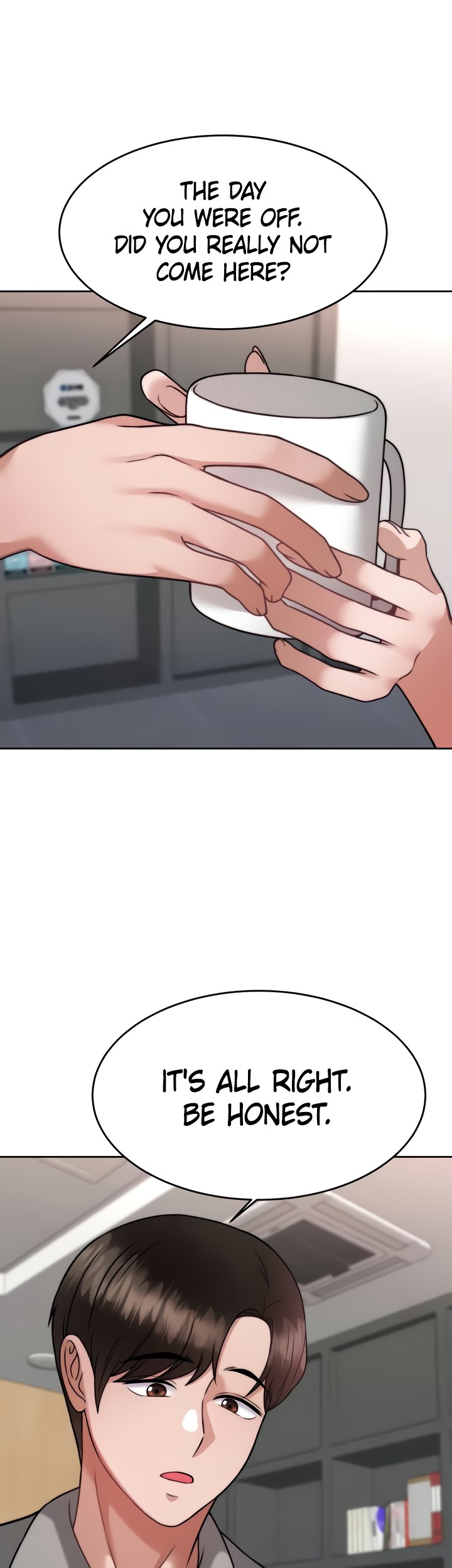 HYPNOMANCER Chapter 31 Page 5