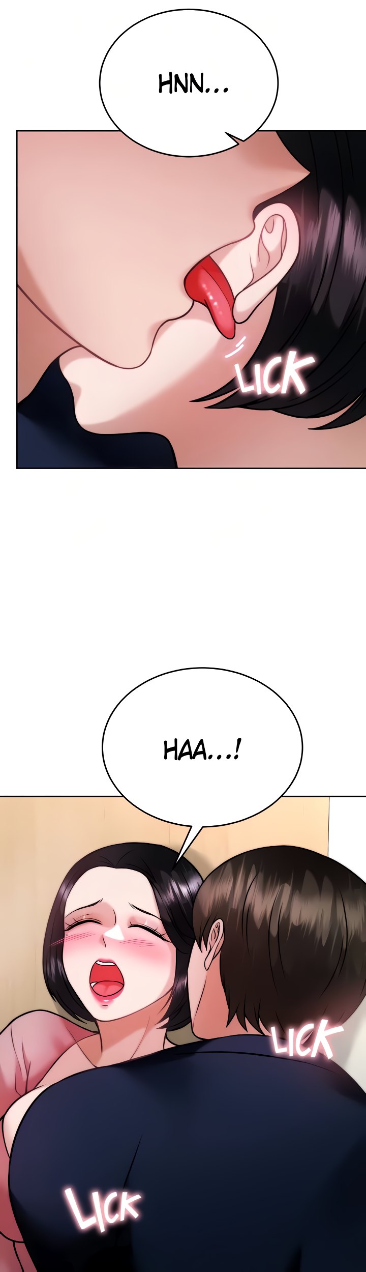 HYPNOMANCER Chapter 32 Page 12