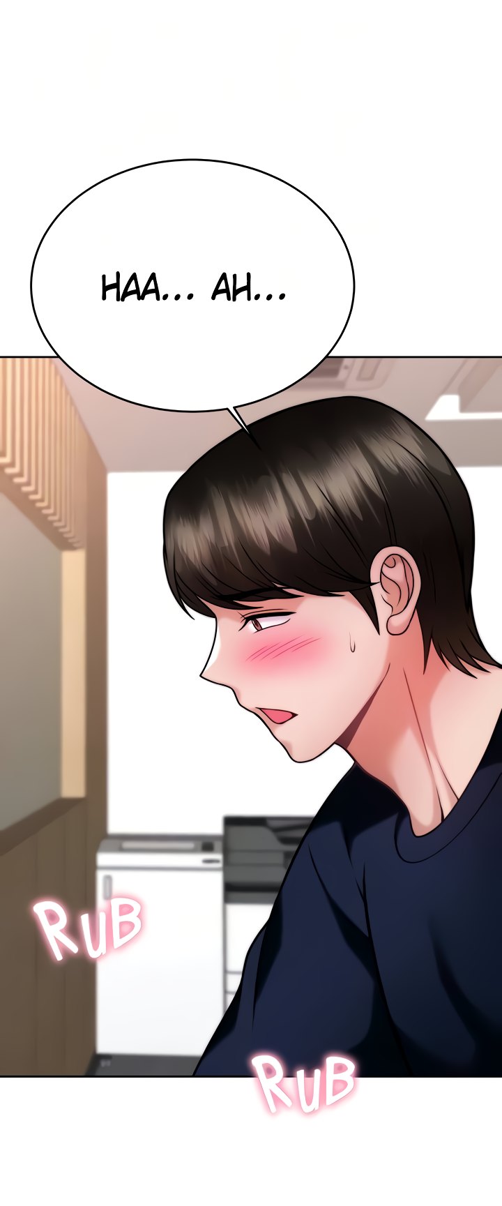 HYPNOMANCER Chapter 32 Page 19
