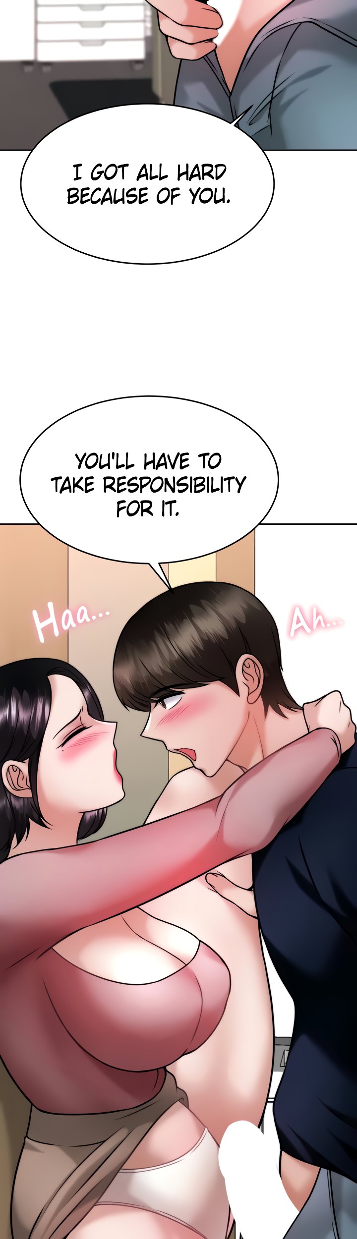 HYPNOMANCER Chapter 32 Page 22