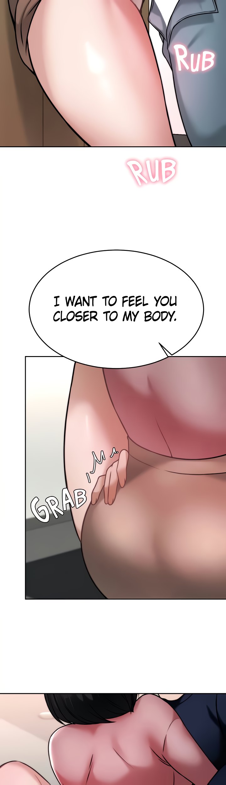 HYPNOMANCER Chapter 32 Page 23
