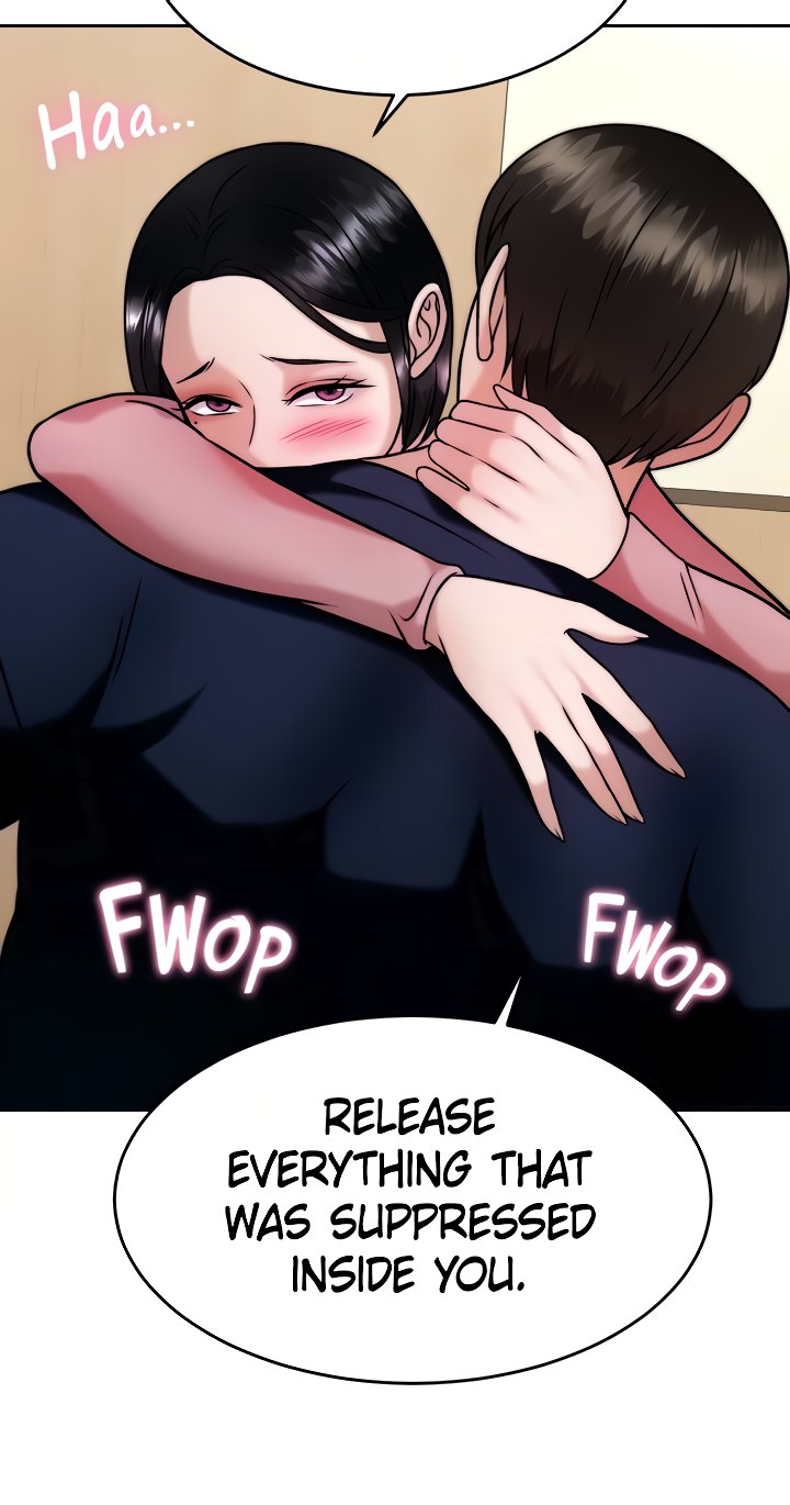 HYPNOMANCER Chapter 32 Page 31