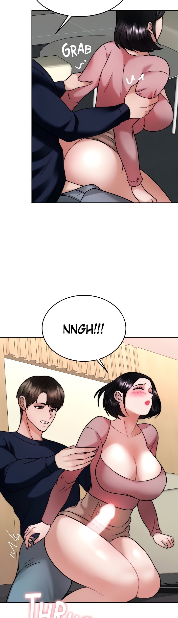 HYPNOMANCER Chapter 32 Page 45