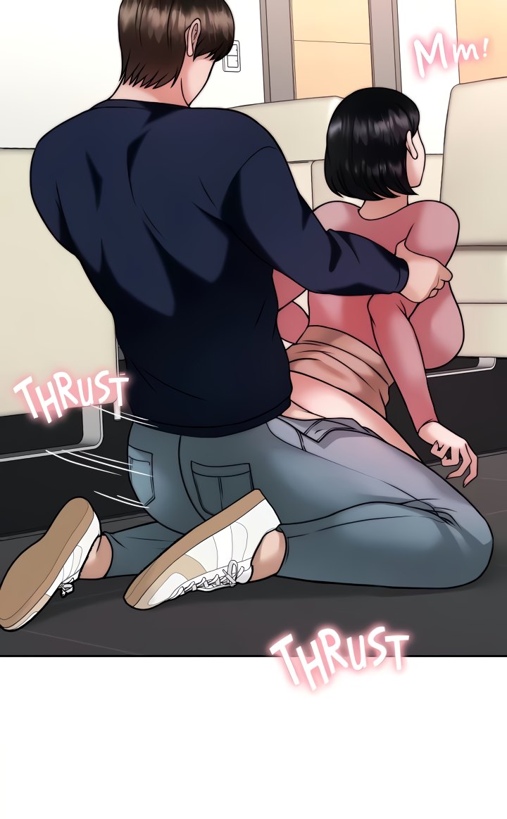 HYPNOMANCER Chapter 32 Page 47