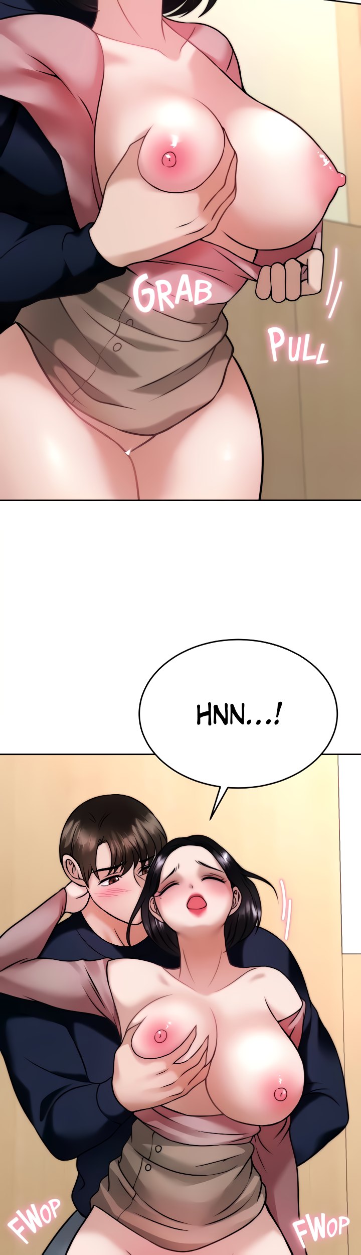 HYPNOMANCER Chapter 32 Page 50