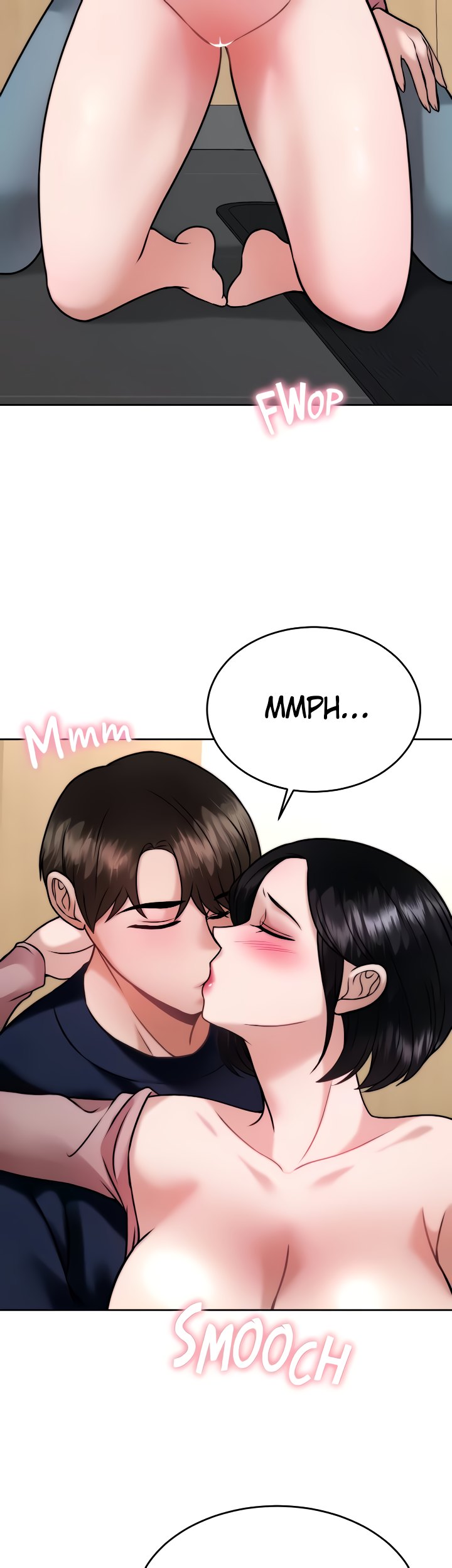 HYPNOMANCER Chapter 32 Page 51