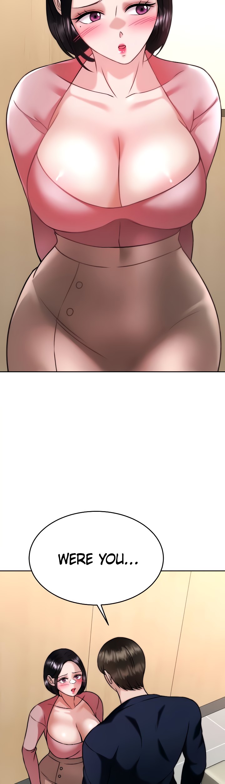 HYPNOMANCER Chapter 32 Page 7
