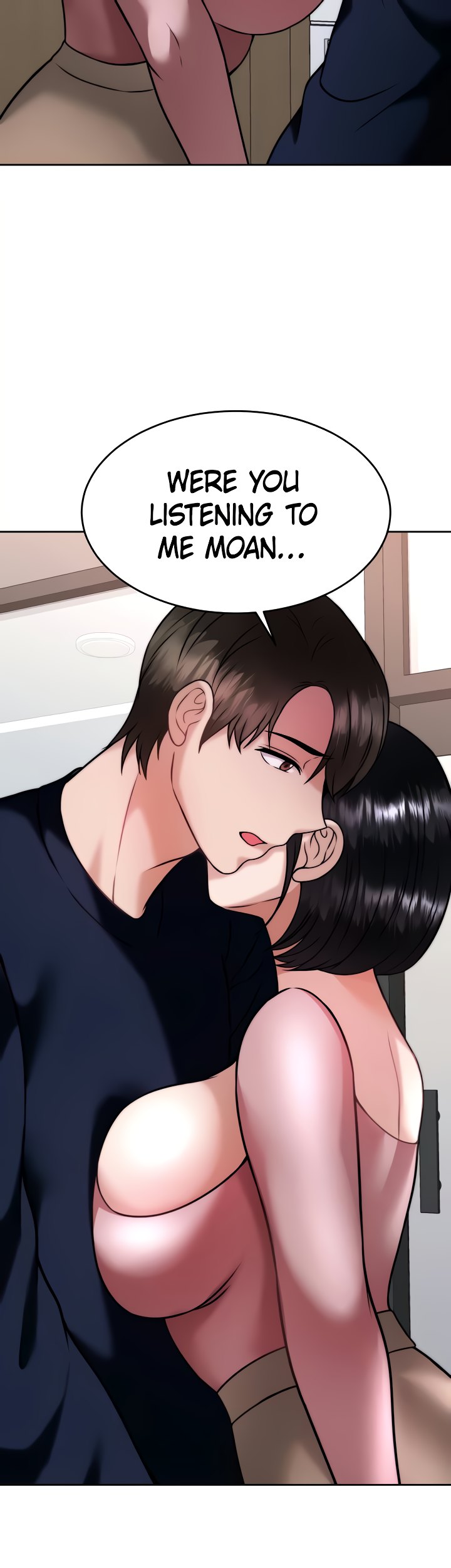 HYPNOMANCER Chapter 32 Page 9