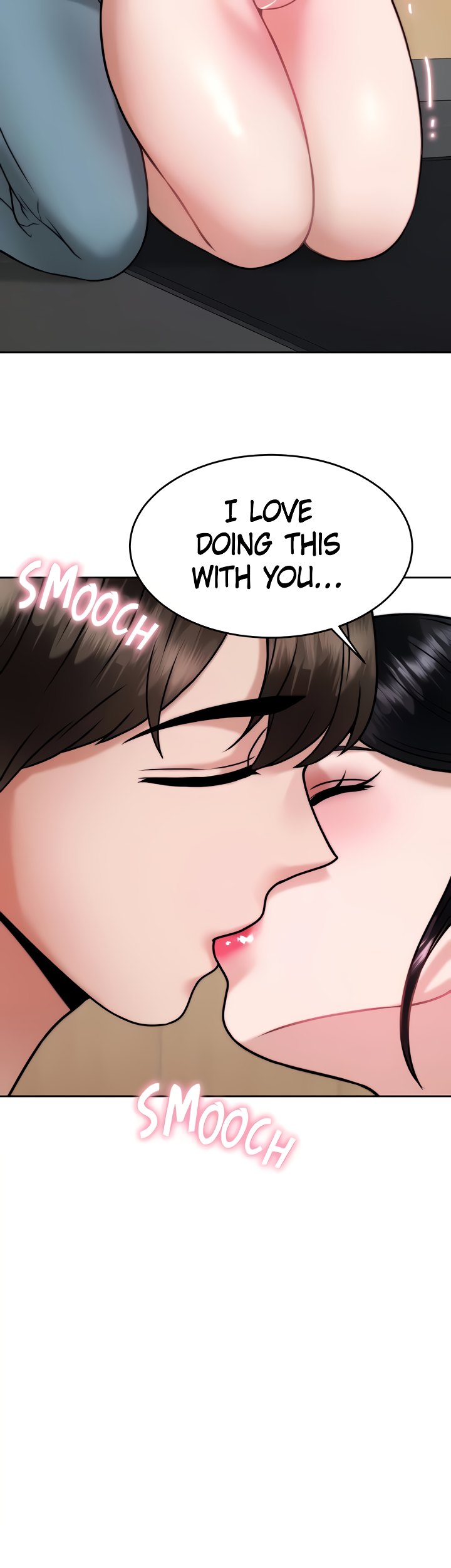 HYPNOMANCER Chapter 33 Page 3