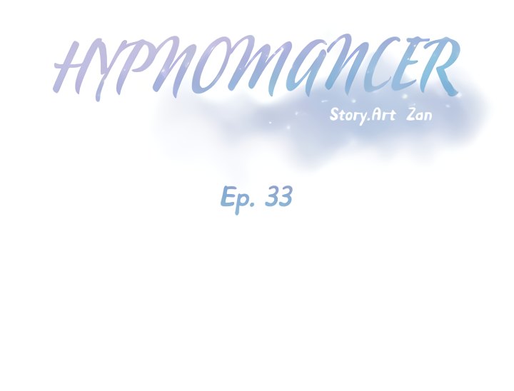 HYPNOMANCER Chapter 33 Page 4