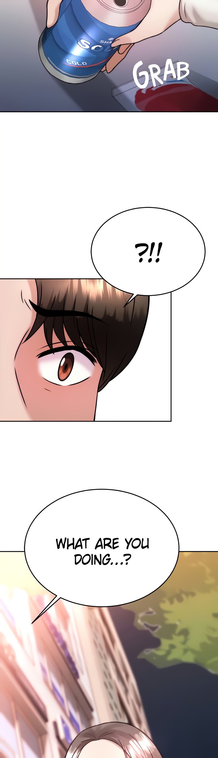 HYPNOMANCER Chapter 33 Page 47
