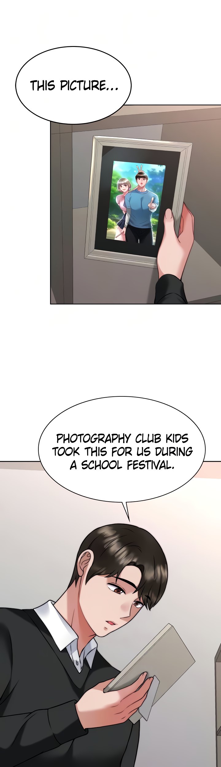 HYPNOMANCER Chapter 34 Page 16