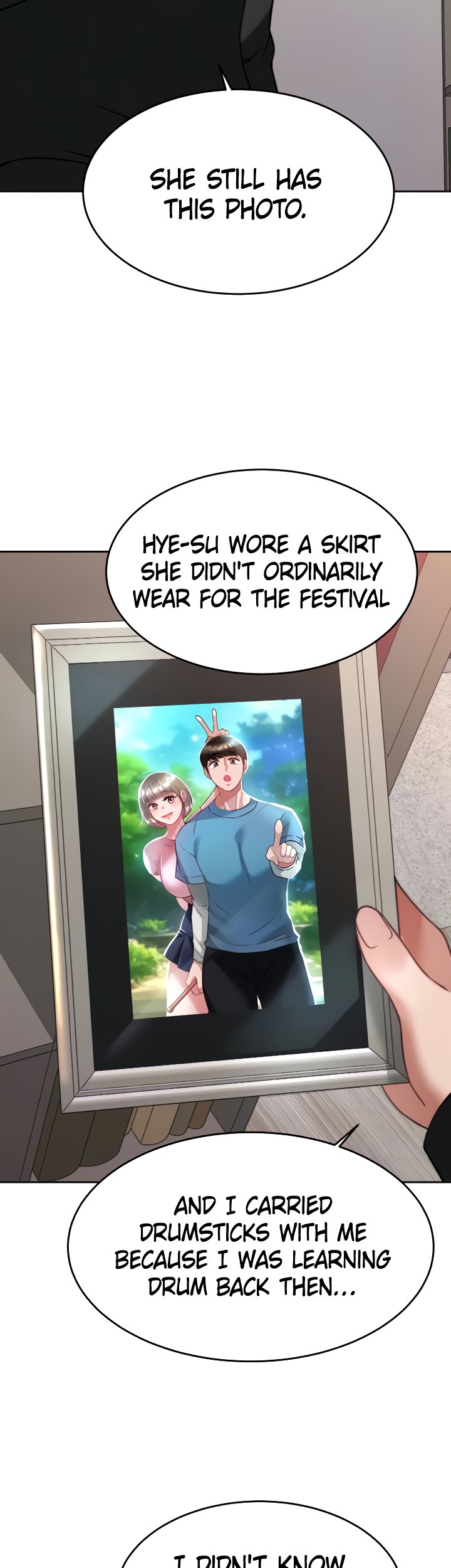 HYPNOMANCER Chapter 34 Page 17
