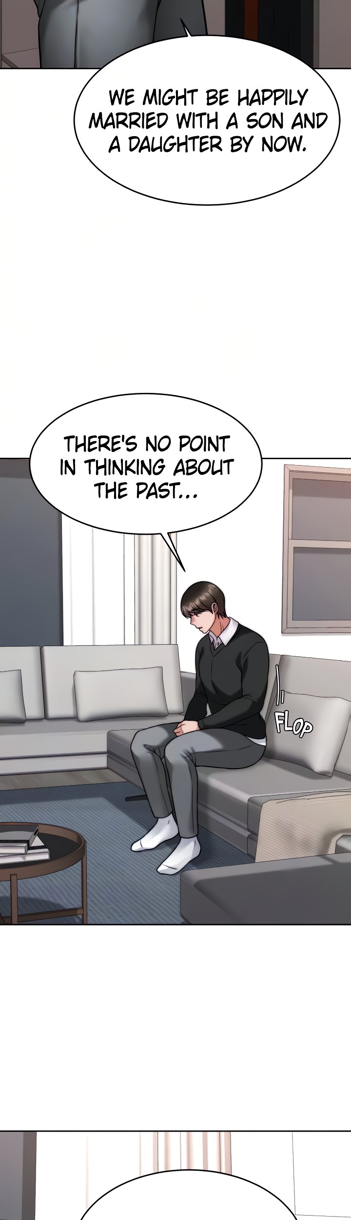HYPNOMANCER Chapter 34 Page 20