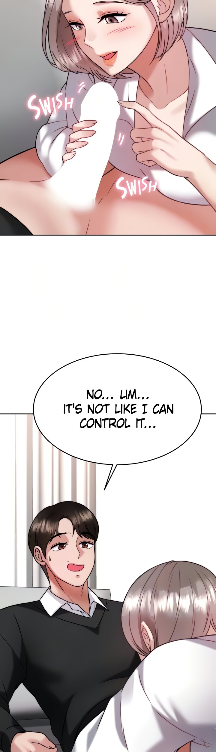 HYPNOMANCER Chapter 34 Page 31