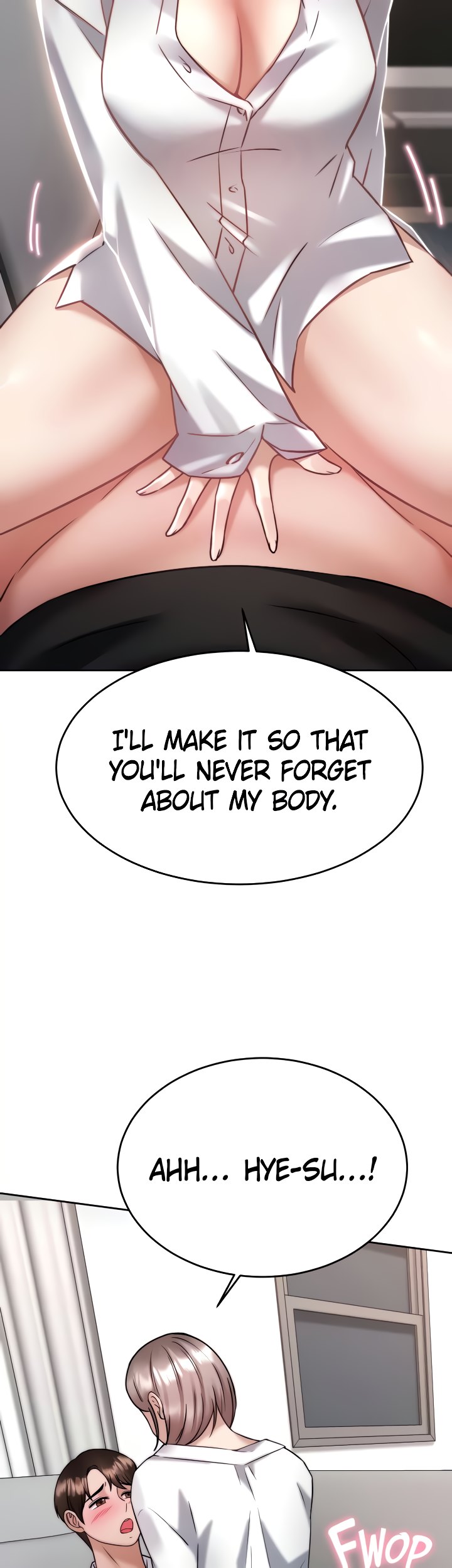 HYPNOMANCER Chapter 34 Page 51